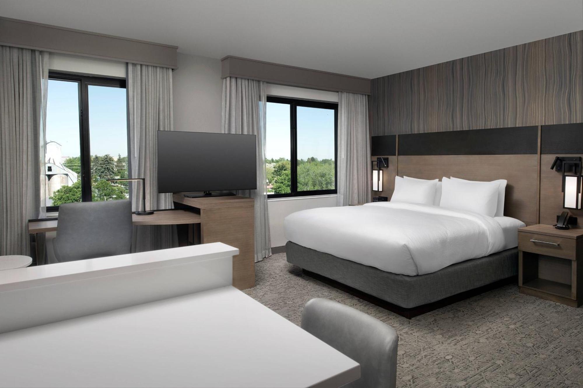 By Marriott Downtown Hotel Bozeman