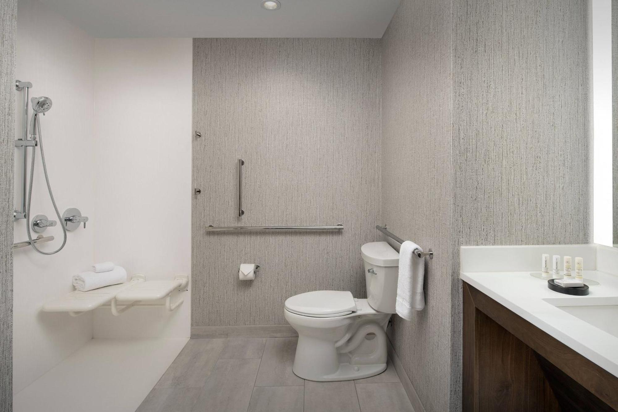 By Marriott Downtown 3* Bozeman